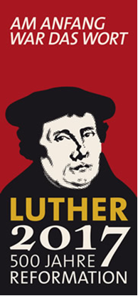 Glaubenskurs Luther